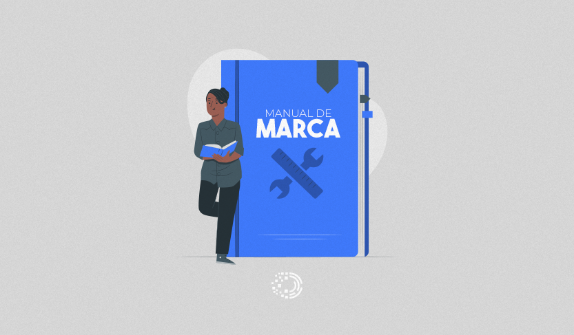 You are currently viewing Manual de Marca: o que é?